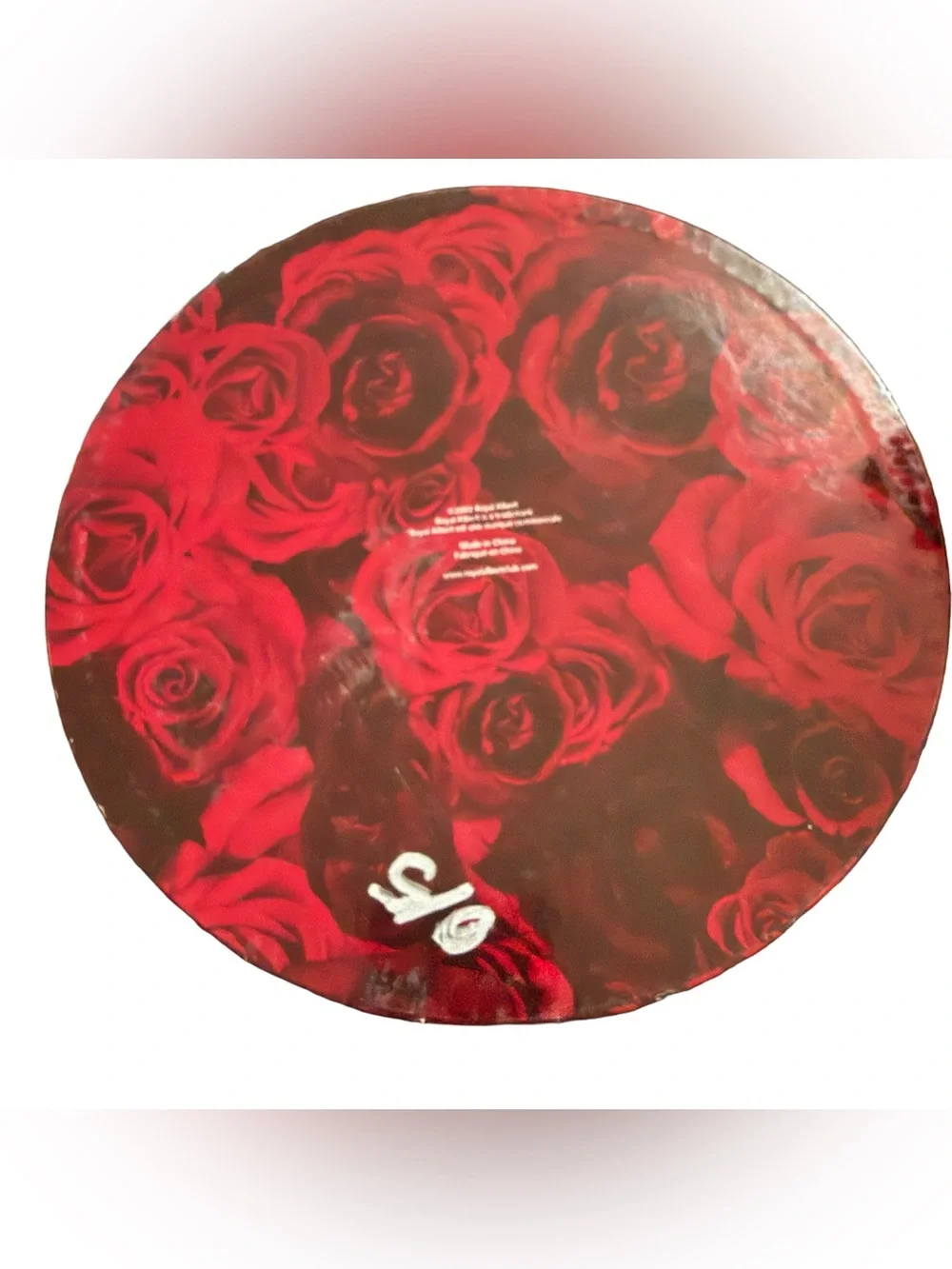 Royal Albert Old Country Roses Fine China Pet Bowl NIB Cottagecore Grandmacore